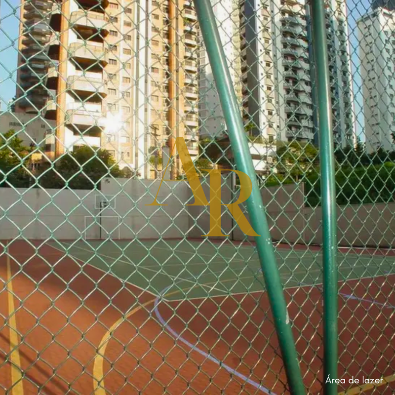 Condomínio Edifício Porte De Montmartre  Rua Doutor Oscar Monteiro de Barros São Paulo - 