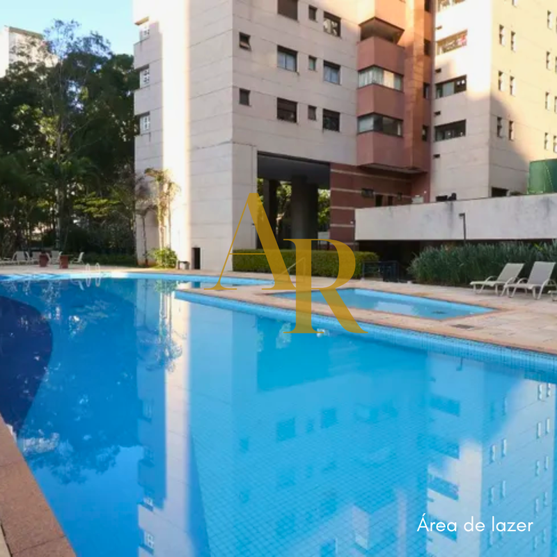 Apartamento Edifício Porte De Montmartre, 225 m², 04 suítes, 04 vagas de garagem - São Paulo - 