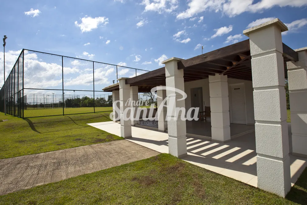 Terras de &Aacute;rtemis | Piracicaba Rua Neusa Isabel Tedesco Sterde Piracicaba - 