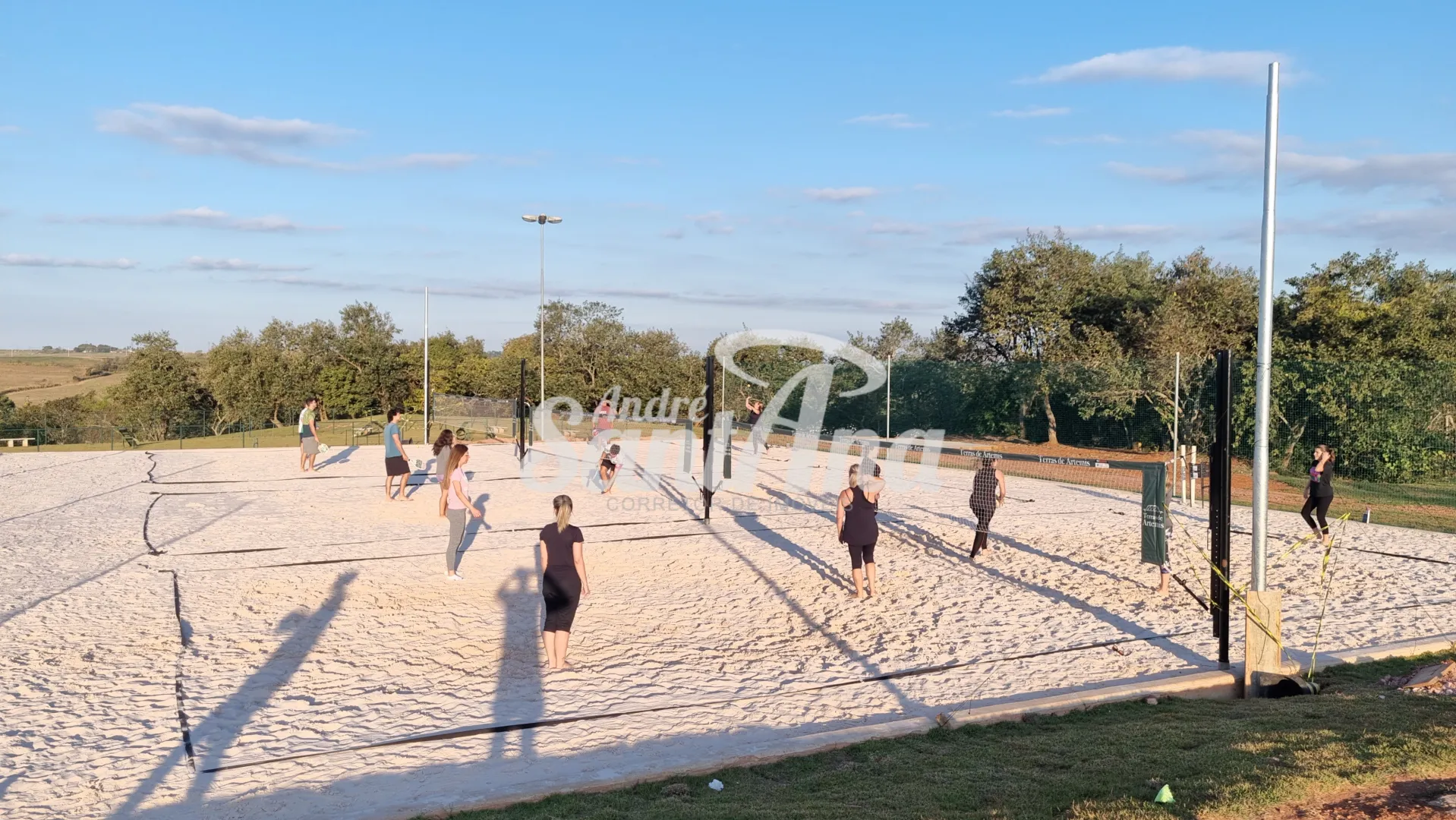 Terras de &Aacute;rtemis | Piracicaba Rua Neusa Isabel Tedesco Sterde Piracicaba - 