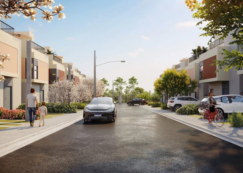 La Villa Madrid Avenida dos Sonhos Jundiaí - 