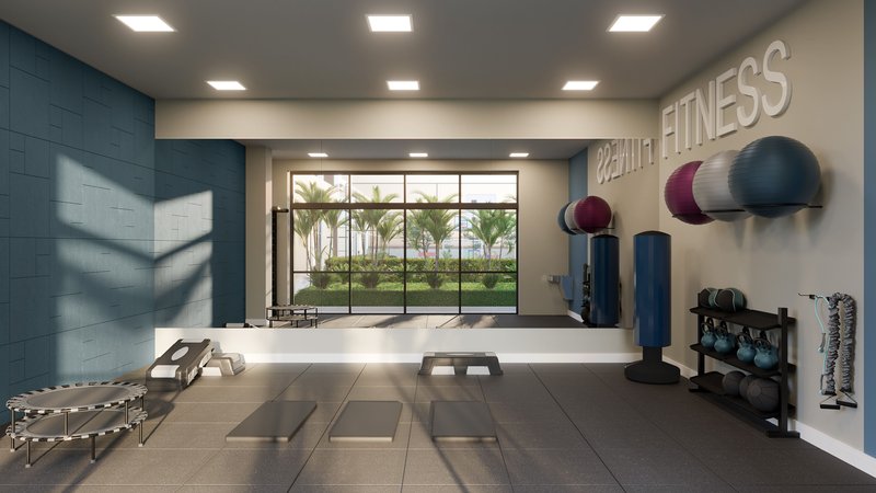 Residencial Anadaluzia Rua Emílio Mallet São Paulo - 