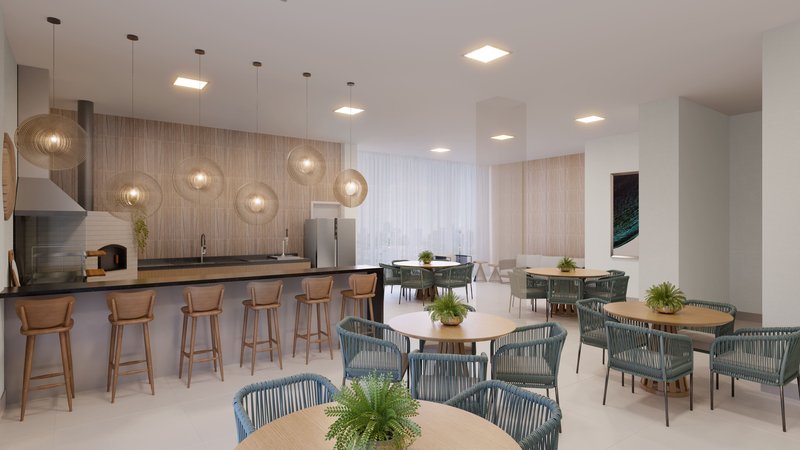 Residencial Anadaluzia Rua Emílio Mallet São Paulo - 