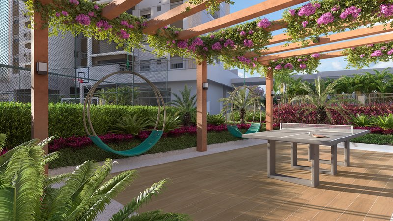 Residencial Anadaluzia Rua Emílio Mallet São Paulo - 