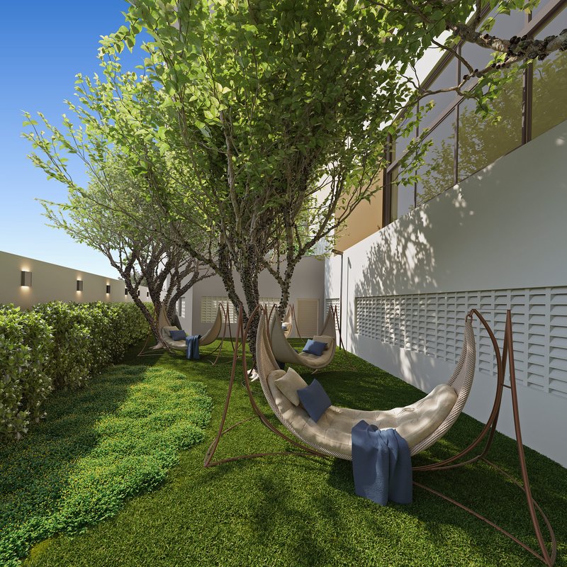 Residencial Anadaluzia Rua Emílio Mallet São Paulo - 