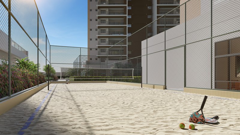 Residencial Anadaluzia Rua Emílio Mallet São Paulo - 