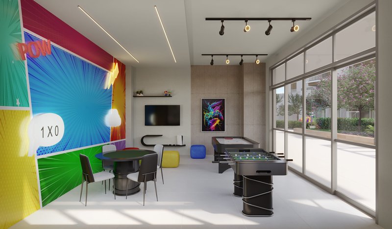 Residencial Anadaluzia Rua Emílio Mallet São Paulo - 