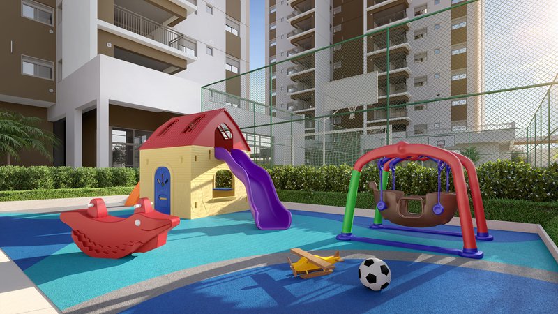 Residencial Anadaluzia Rua Emílio Mallet São Paulo - 