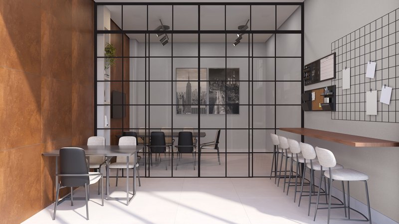 Residencial Anadaluzia Rua Emílio Mallet São Paulo - 