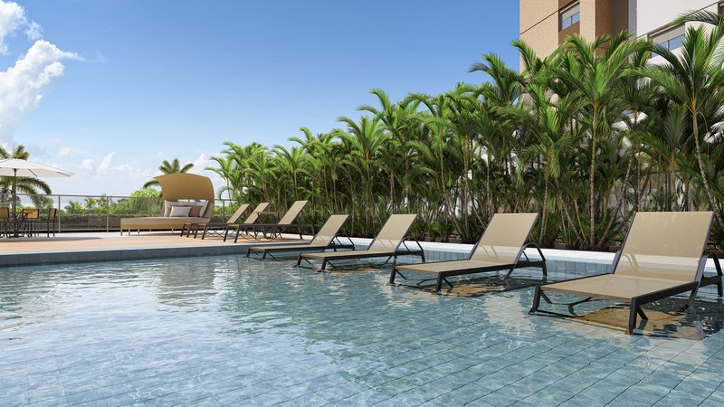 Residencial Anadaluzia Rua Emílio Mallet São Paulo - 