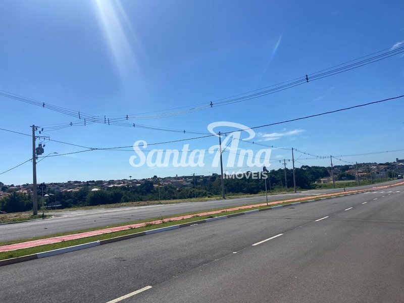 Terras de São José | Cerquilho Av. Flamboyant Cerquilho - Fácil acesso à Rod. Cornélio Pires