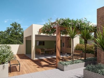 Apartamento com 2 Dormitórios e 1 Suíte no Manawa Residencial Rua Aristides Mariotti Jundiaí - 