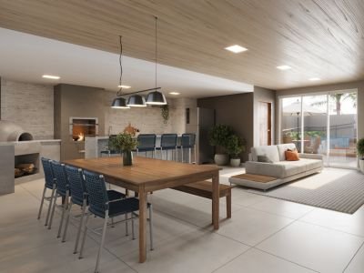 Apartamento com 2 Dormitórios e 1 Suíte no Manawa Residencial Rua Aristides Mariotti Jundiaí - 