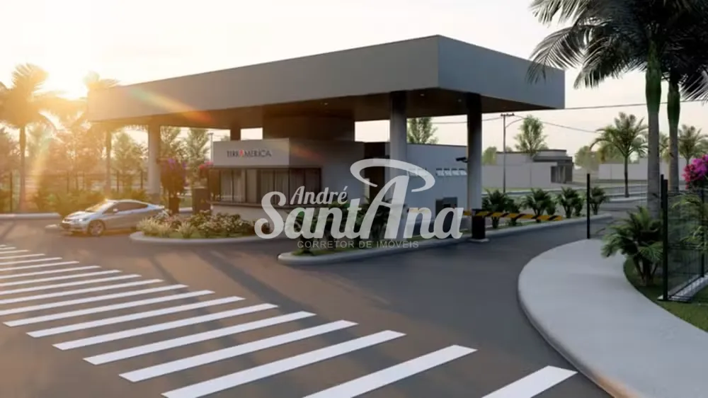 TerrAmerica | Piracicaba Avenida Charles Wesley Piracicaba - 
