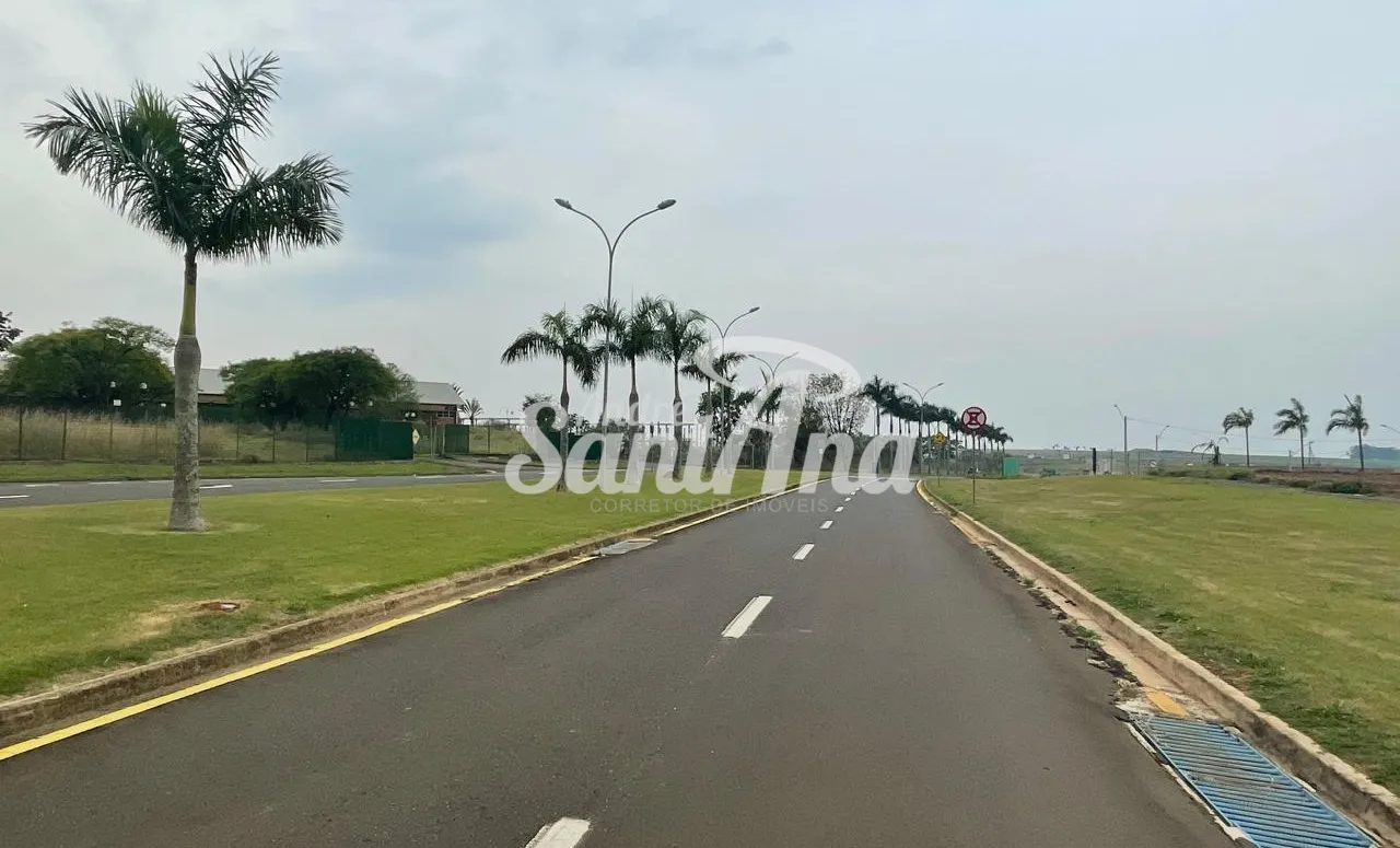 TerrAmerica | Piracicaba Avenida Charles Wesley Piracicaba - 