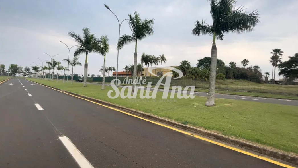 TerrAmerica | Piracicaba Avenida Charles Wesley Piracicaba - 