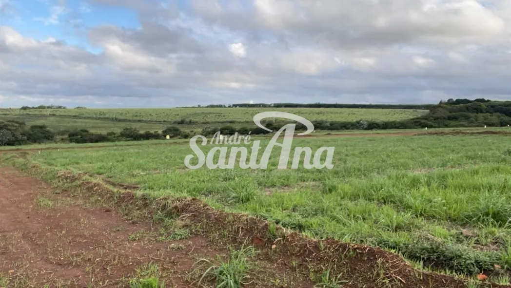 TerrAmerica | Piracicaba Avenida Charles Wesley Piracicaba - 