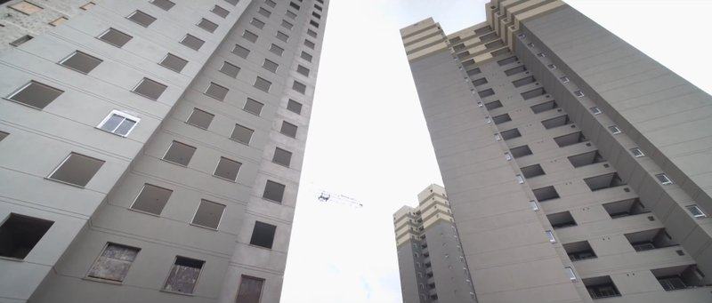 Residencial Maxx Santa Angela Rua Irineu de Toledo Jundiaí - maxx-santa-angela-torres