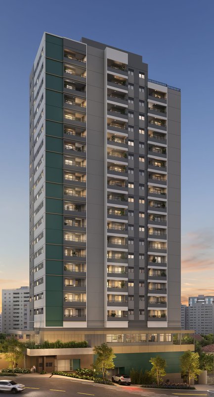 Cult Vila Mariana Rua Gaspar Lourenço São Paulo - 