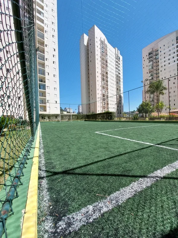 APTO 57M² - INNOVA BLUE OSASCO Avenida Presidente João Goulart Osasco - 