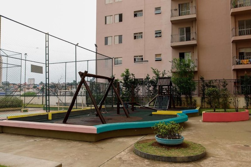 APTO 57M² - INNOVA BLUE OSASCO Avenida Presidente João Goulart Osasco - 