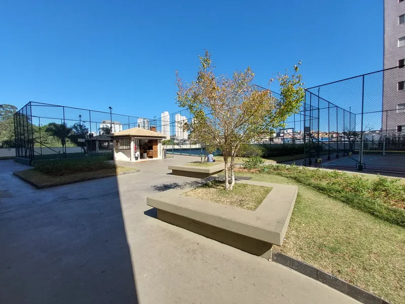 APTO 57M² - INNOVA BLUE OSASCO Avenida Presidente João Goulart Osasco - 
