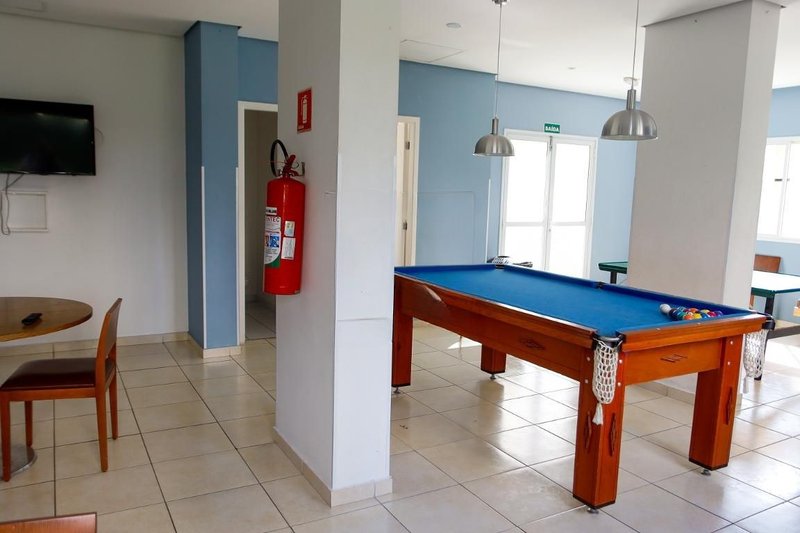 APTO 57M² - INNOVA BLUE OSASCO Avenida Presidente João Goulart Osasco - 
