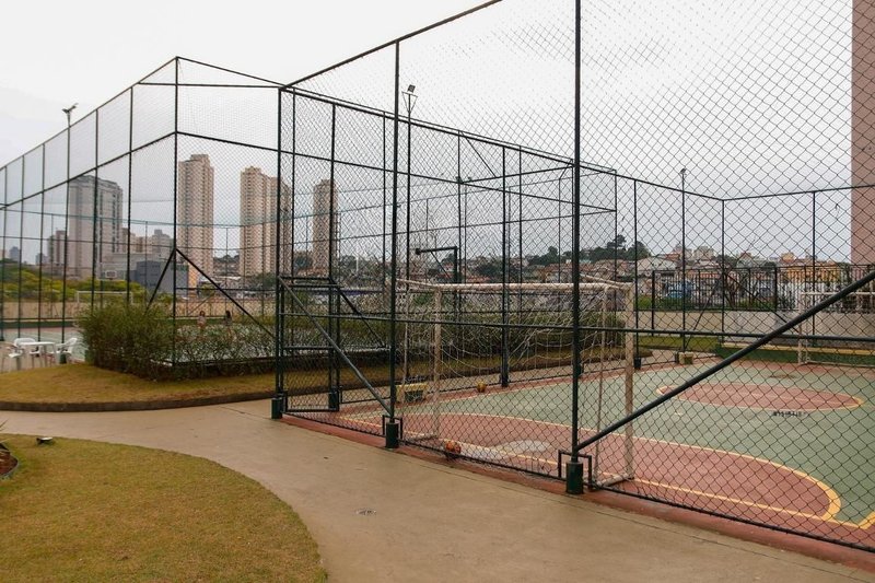 APTO 57M² - INNOVA BLUE OSASCO Avenida Presidente João Goulart Osasco - 
