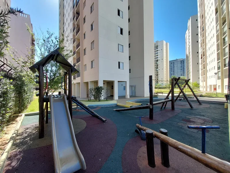 APTO 57M² - INNOVA BLUE OSASCO Avenida Presidente João Goulart Osasco - 