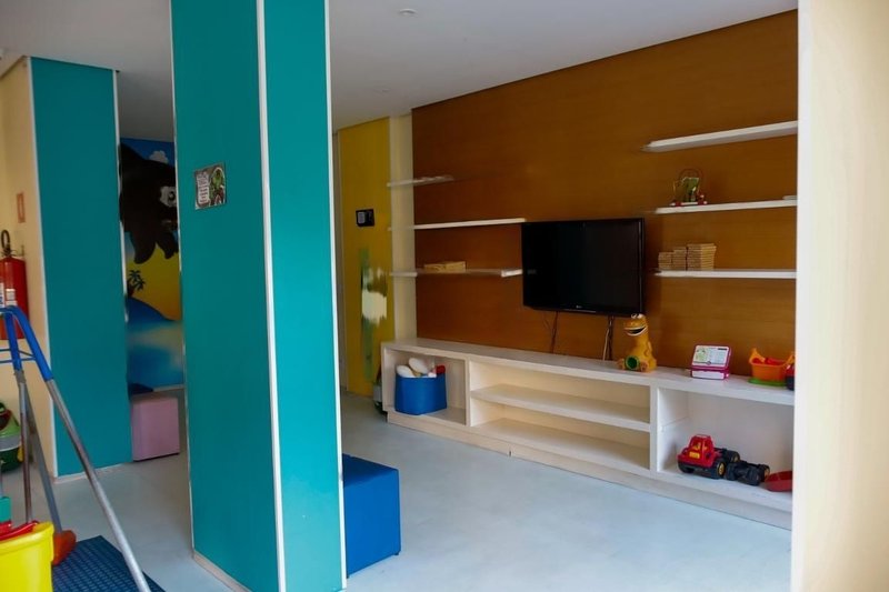 APTO 57M² - INNOVA BLUE OSASCO Avenida Presidente João Goulart Osasco - 