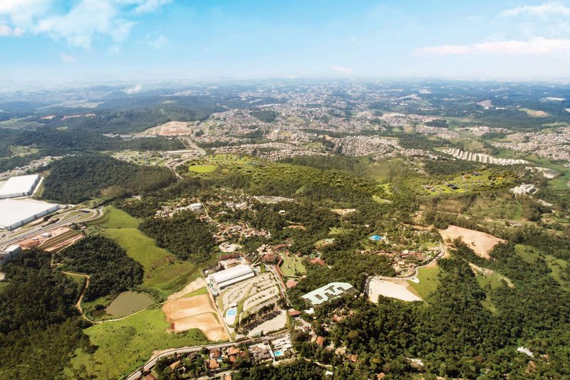 Conquista Granja Viana | Cotia Rua Dalva de Oliveira Cotia - 