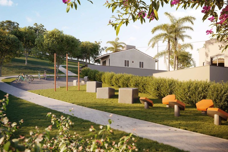 Conquista Granja Viana | Cotia Rua Dalva de Oliveira Cotia - 