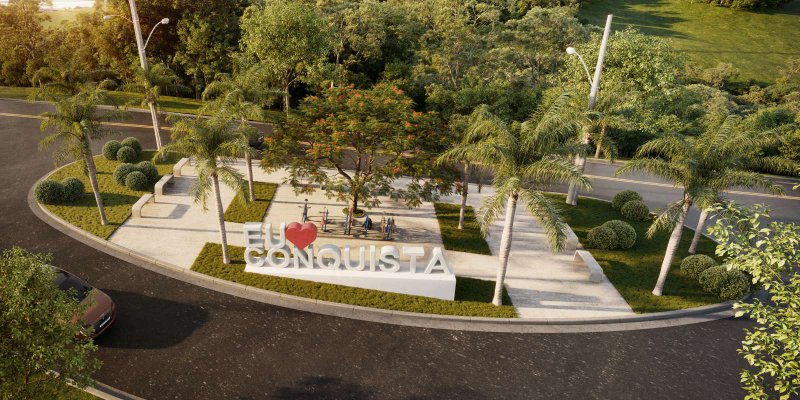 Conquista Granja Viana | Cotia Rua Dalva de Oliveira Cotia - 