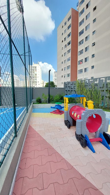 APTO 64M² NATU VERTICAL GARDENS DUBAI OSASCO Rua Dionísio de Camargo Osasco - 