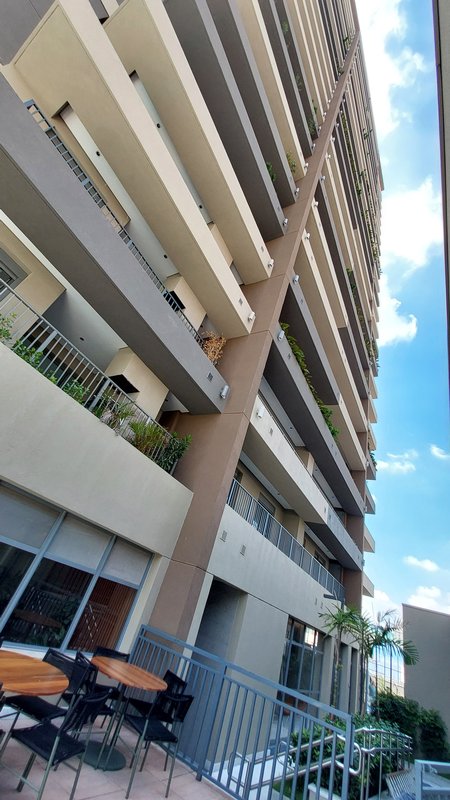 APTO 64M² NATU VERTICAL GARDENS DUBAI OSASCO Rua Dionísio de Camargo Osasco - 