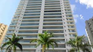 Lindo apartamento para venda coração de Alphaville Praça Oiapoque Barueri - 
