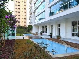 Lindo apartamento para venda coração de Alphaville Praça Oiapoque Barueri - 