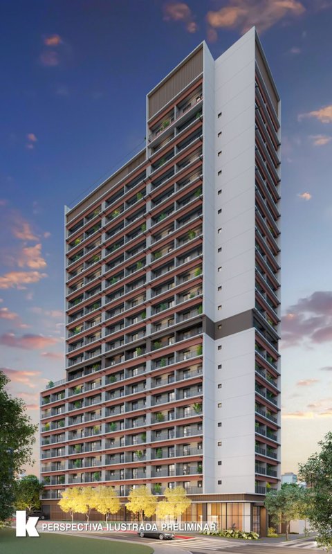 Joá Pinheiros Rua Joaquim Antunes São Paulo - 