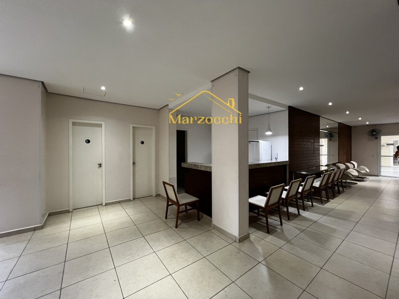 APTO 65M² INNOVA SÃO FRANCISCO - OSASCO Avenida Presidente João Goulart Osasco - 