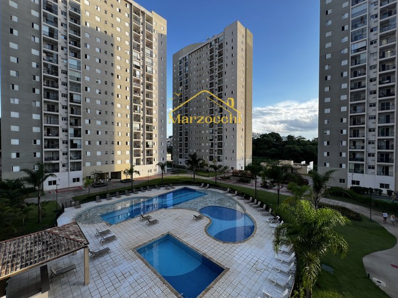 APTO 65M² INNOVA SÃO FRANCISCO - OSASCO Avenida Presidente João Goulart Osasco - 