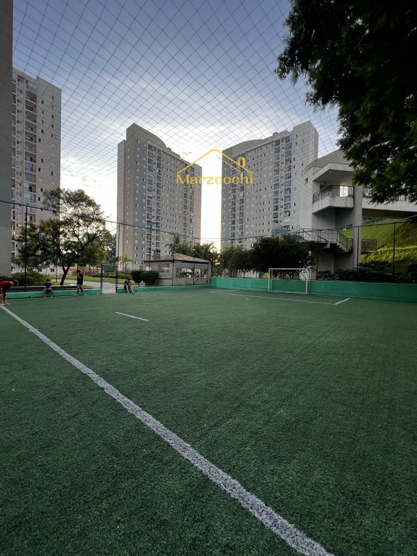 APTO 65M² INNOVA SÃO FRANCISCO - OSASCO Avenida Presidente João Goulart Osasco - 
