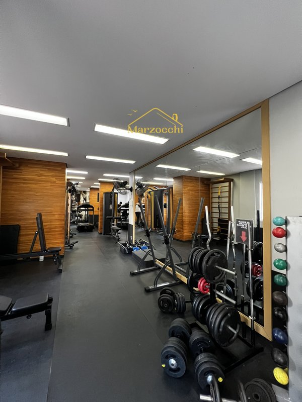 APTO 65M² INNOVA SÃO FRANCISCO - OSASCO Avenida Presidente João Goulart Osasco - 