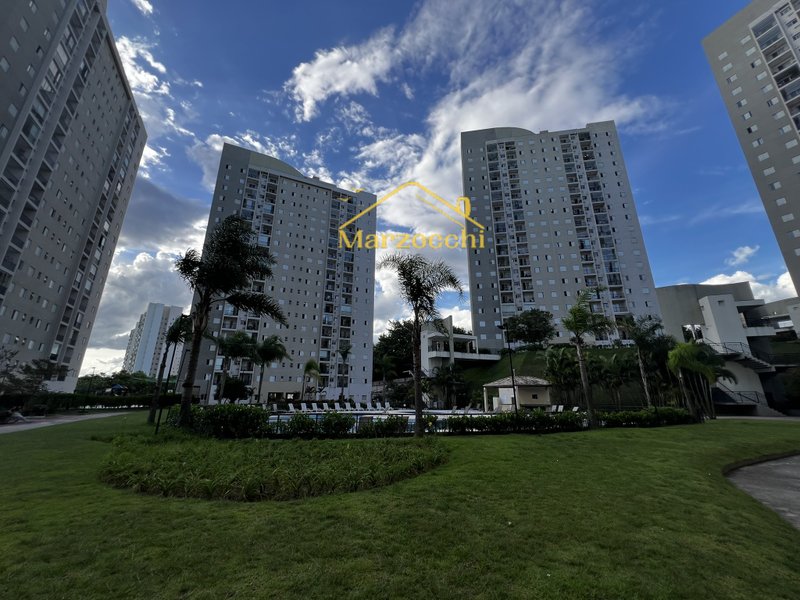 APTO 65M² INNOVA SÃO FRANCISCO - OSASCO Avenida Presidente João Goulart Osasco - 