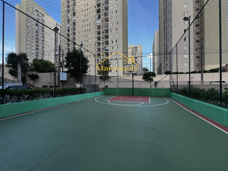 APTO 65M² INNOVA SÃO FRANCISCO - OSASCO Avenida Presidente João Goulart Osasco - 
