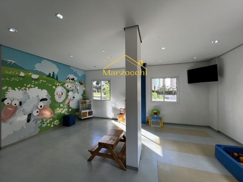 APTO 65M² INNOVA SÃO FRANCISCO - OSASCO Avenida Presidente João Goulart Osasco - 