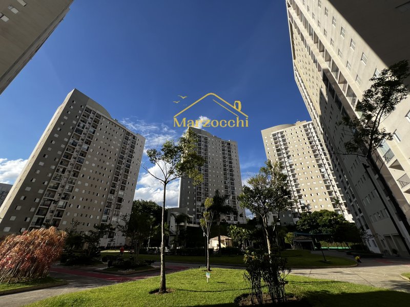 APTO 65M² INNOVA SÃO FRANCISCO - OSASCO Avenida Presidente João Goulart Osasco - 