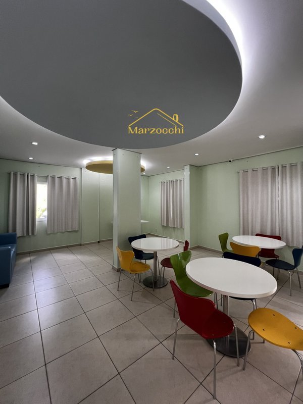 APTO 65M² INNOVA SÃO FRANCISCO - OSASCO Avenida Presidente João Goulart Osasco - 