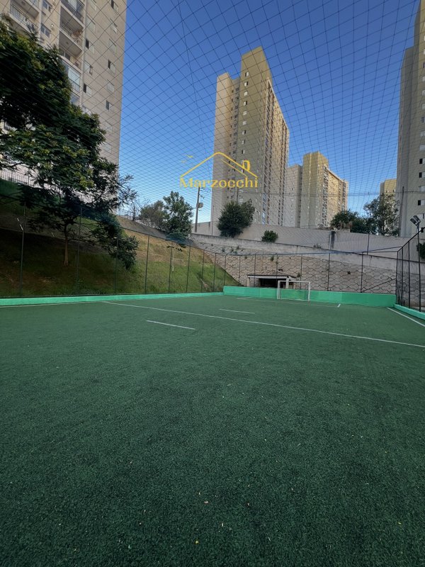 APTO 65M² INNOVA SÃO FRANCISCO - OSASCO Avenida Presidente João Goulart Osasco - 