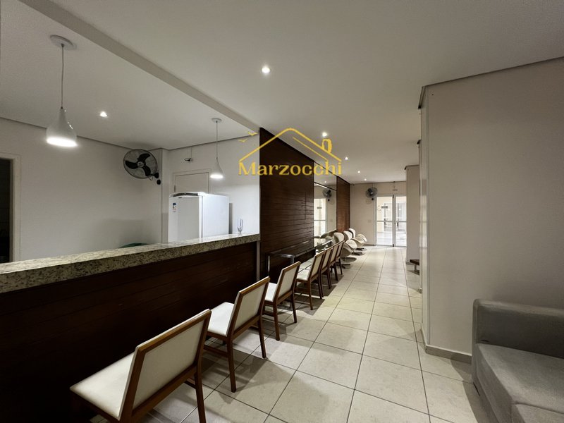 APTO 65M² INNOVA SÃO FRANCISCO - OSASCO Avenida Presidente João Goulart Osasco - 