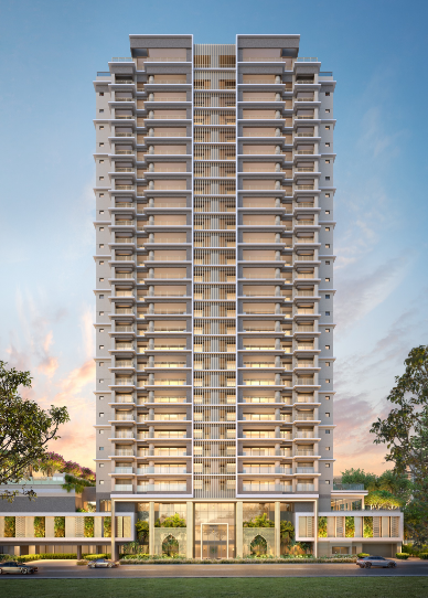 The Palace Royal 155m² Rua Bartolomeu de Gusmão São Paulo - 